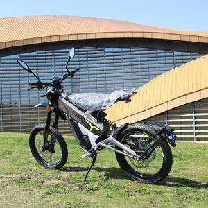 Surron Light Bee x มอเตอร์ไซค์ไฟฟ้า2025 8000W รุ่นใหม่ล่าสุด - Product Image 3