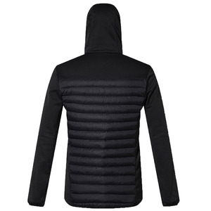 2025 Hot Sell <b>Men</b> Winter Quilted <b>Jacket</b> Padded Winter <b>Jackets</b> <b>light</b> weight puffer Padding <b>Jacket</b> - Product Image 2