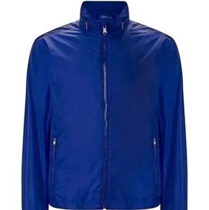 Dernière tendance : Veste coupe-vent personnalisable avec logo, couleurs parfaites, respirante, pour homme, modèle 2027 - Product Image 1