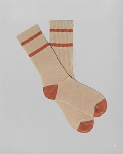Chaussettes de sport en gros : Qualité supérieure, design unique, prix bas, motif uni, polyester/coton, pour usage extérieur - Product Image 5
