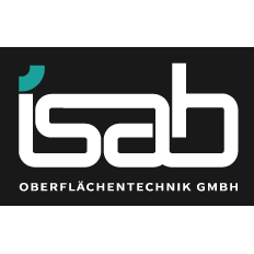 ISAB Oberflächentechnik GmbH logo