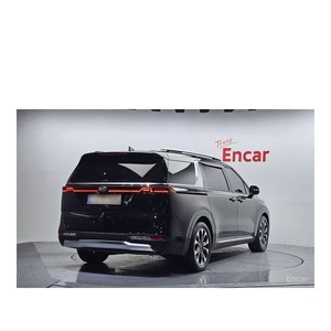 Kia Carnival 2020, 9 Plazas, Versión Signature, 152,498 km, Diésel, Caja de Cambios Automática, Volante a la Izquierda, Cámara Trasera - Product Image 2