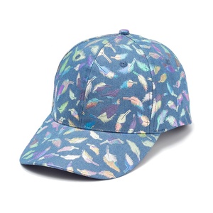 Gorra de béisbol informal para exteriores con visera suave y precurvada y correa ajustable para un uso diario cómodo - Product Image 6