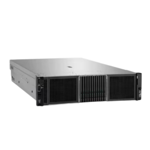 เซิร์ฟเวอร์แร็ค DL380 Gen11 2U ประสิทธิภาพสูงสำหรับองค์กร รองรับ DDR5 Xeon Scalable โซลูชันธุรกิจ Technoverse จาก HPE มีสินค้าในสต็อก - Product Image 3