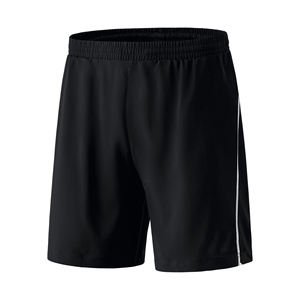 Shorts de sport décontractés pour hommes, taille mi-haute, légers, athlétiques, séchage rapide, respirants, pour la gym, la course, le fitness, l'entraînement, durables - Product Image 3