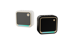 <span class=keywords><strong>Enceinte</strong></span> sans fil portable SENCTA <span class=keywords><strong>SA</strong></span>-02 avec éclairage LED RVB, cadeau exquis - Product Image 6