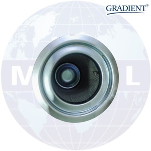 เครื่องแยกน้ำมัน010350060สื่อใยแก้วเครื่องอัดอากาศแบบสกรู Elgi ระบบอัตโนมัติ MC ควบคุมแบบจำกัดส่วนตัว3 - Product Image 4