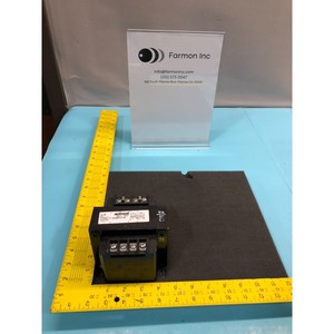 Transformateur de contrôle ImperviTRAN Micron B250PU7JK - Équipements et composants semi-conducteurs d'occasion fiables à l'échelle mondiale - Product Image 2