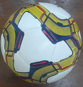 Balón de Fútbol Promocional de Calidad 2026, Marca Privada, Nuevo Diseño - Product Image 3