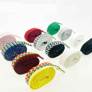 Sangle de qualité industrielle renforcée pour chaussures de sécurité - Product Image 4