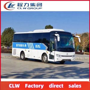 Autobús Clínico Móvil de Fábrica China, Vehículo Clínico Móvil <span class=keywords><strong>DR</strong></span>, Autobús de Revisión Médica Avanzada - Product Image 2