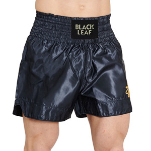 Shorts de combat Muay Thai personnalisés, shorts de boxe haut de gamme avec sublimation intégrale, fournisseur direct d'usine OEM - Product Image 1