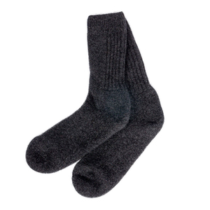 Chaussettes de compression montantes personnalisées pour hommes, sportives, séchage rapide, avec logo personnalisé, en Spandex/Coton, idéales pour l'entraînement et le yoga - Product Image 1