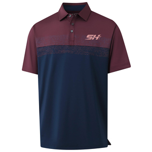 Camisetas Polo para Hombre de Alta Calidad, 230 g/m², 100 % Algodón, Estilo Clásico, Manga Corta, Cuello Camisero, Tallas Grandes - Product Image 1