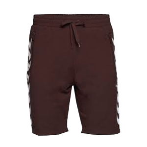 Shorts de golf pour hommes en nylon/spandex de haute qualité, personnalisables, pour la randonnée, le tennis, le sport et la gym - Product Image 2