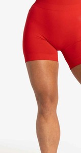 Shorts Deportivos de Compresión para Mujer, Elásticos, para Gimnasio, Fitness, Entrenamiento, Cintura Alta, Secado Rápido - Product Image 2
