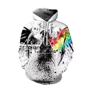 High Quality <b>Men's</b> Solid Fleece Hoodies 100% Cotton Loose Fit New Arrival Latest Design Street Style Bulk Quantity Available - Product Image 1