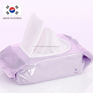 Masque facial coréen en feuille V Glutathion Acide Hyaluronique, 100 feuilles, pour peau de verre, logo estampé or, personnalisable, pour tous types de peau - Product Image 3