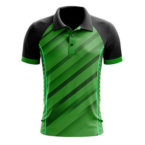 เสื้อโปโลกีฬาแห้งเร็วสำหรับผู้ชาย ผสมผสานสไตล์ทันสมัยและความสบายเพื่อการออกกำลังกายและการเล่นกีฬากลางแจ้ง - Product Image 2