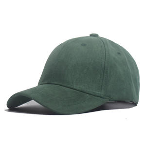 Gorra de Béisbol Personalizada para Papá, de Algodón Suave, con Logotipo, para Uso Casual, Suministro al por Mayor - Product Image 5