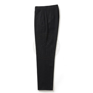 Uniforme Marítimo Clásico Histórico para Hombre, Transpirable, Ecológico, de Algodón/Lana, con Diseño Duradero y Artesanía Fina para la Herencia - Product Image 4