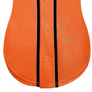 เสื้อซอฟต์บอลผู้ชายทรงสลิมฟิต แห้งเร็ว ปี 2026 สวมใส่สบาย รับสั่งทำเสื้อซอฟต์บอลผู้ชาย - Product Image 3