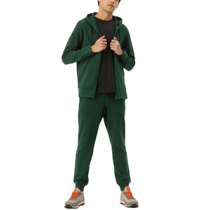 Nouveaux survêtements de qualité supérieure pour hommes, respirants, chauds, coupe-vent, ensembles de survêtements deux pièces de haute qualité - Product Image 1
