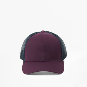 Gorra Trucker de Malla Personalizada de Alta Calidad con Frente de Espuma y Cierre Ajustable, Ideal para Regalos Promocionales y Corporativos - Product Image 1