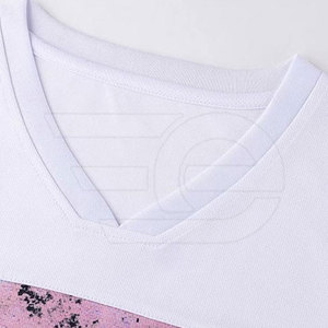 Uniforme de Baloncesto Profesional Hecho 100% de Poliéster, Uniforme de Baloncesto Ligero, Nuevo, Uniforme de Baloncesto Más Vendido - Product Image 3