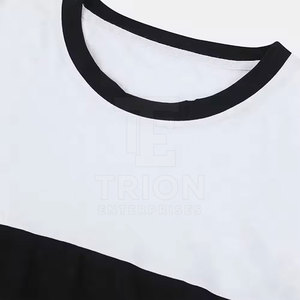 Camiseta de hombre de diseño personalizado, hecha en Pakistán, de primera calidad, cómoda, para la mejor venta en línea. - Product Image 3