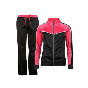Custom Men Stylish Athletic Tracksuit Set Breathable Quick Dry <b>Jacket</b> and Pants for Gym Training <b>Running</b> and Casual Wear - Product Image 6