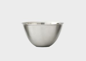 Bol de cuisine robuste en acier inoxydable pour la préparation de la pâte, les tâches de pâtisserie et les besoins quotidiens de cuisson domestique - Product Image 3