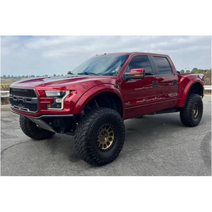 Ford F-150 SVT Raptor 2014 - Product Image 4