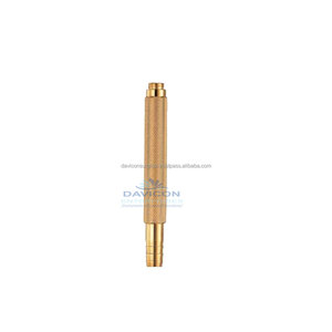 ASAS DE ACERO INOXIDABLE profesionales de alta calidad para CANNULAS DE DAVICON ENTERPRISES - Product Image 4