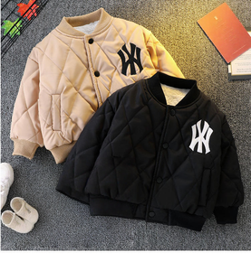 Vestes de baseball pour hommes personnalisées, style décontracté, avec col montant, qualité supérieure, disponibles en différentes couleurs - Product Image 3