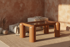 Coffee <b>Table</b> Modern Coffee <b>Table</b> for Living Room Recliner Sofa Set Furniture Living Room Home Furniture Wood Furniture Wholesale - Product Image 5