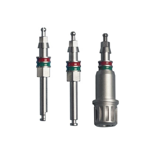 Outil d'implant dentaire Octa Abutment Driver Ball Internal Solid Abutment Driver Ratchet en acier inoxydable Pro Max - Product Image 1