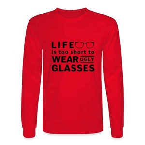 T-shirt à manches longues pour homme - Product Image 6