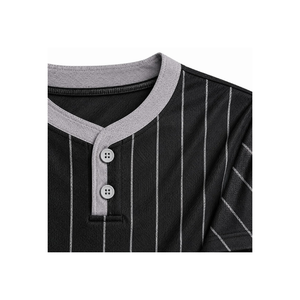 Camiseta de Béisbol para Hombre, Edición Limitada de los New York Home, Personalizada, Talla Grande, Bordada, Estilo Americano - Product Image 3