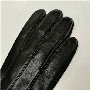Guantes de Cuero Unisex Más Vendidos, Ligeros y Transpirables con Material Suave y Cómodo para Uso Diario al Aire Libre - Product Image 6