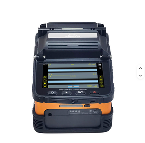 เครื่องเชื่อมใยแก้วนำแสง Signalfire Ai-9 Ai-10 Ai-10A Ai9 Ai10 รุ่น Low Noise Cab รับประกัน 2 ปี - Product Image 3