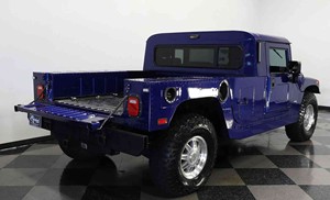 Camion H-U-M-M-E-R H1 2003 d'occasion en bon état - Product Image 3