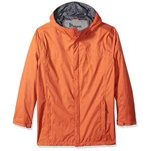 Men's Customized <b>Winter</b> Hooded Casual Motorcycle Rain <b>Jacket</b> Wholesale Nylon/Cotton Windproof Waterproof Breathable Stand Zipper - Product Image 4