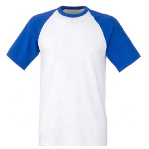 Camisetas de manga corta para hombre, lisas, personalizadas, 100% algodón, con hombros caídos - Product Image 5