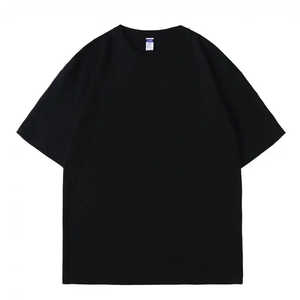 T-shirt à poche pour hommes, en coton, décontracté, avec poche sur la poitrine, doux, confortable, respirant, pour un usage quotidien - Product Image 3