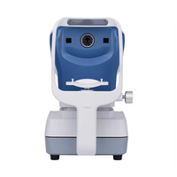 Factory Wholesale Optometry Equipment 6100BK Optical Equipment Auto Refractometer/Keratometer Automatic Autorefractor Optical