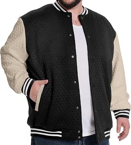 Varsity <b>Jacket</b> For Sale <b>Cheap</b> Custom College Baseball Bomber <b>Jacket</b> Wholesale Premium Quality Stylish <b>Winter</b> Wear For Men Women - Product Image 1