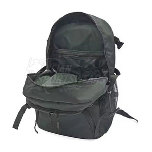 Sac de basketball multi-compartiments grande taille avec section séparée pour le matériel de football, idéal pour l'entraînement et les matchs - Product Image 6