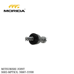 35A61-58302 S6R2-MPTK3L L-JOINT pour MITSUBISHI - Product Image 2