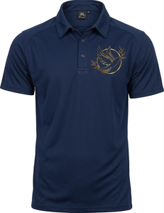 Camiseta de Jersey 100% Algodón 220g Personalizada para Hombre, de Alta Calidad con Logotipo Bordado, Manga Corta, Casual y de Negocios - Product Image 3